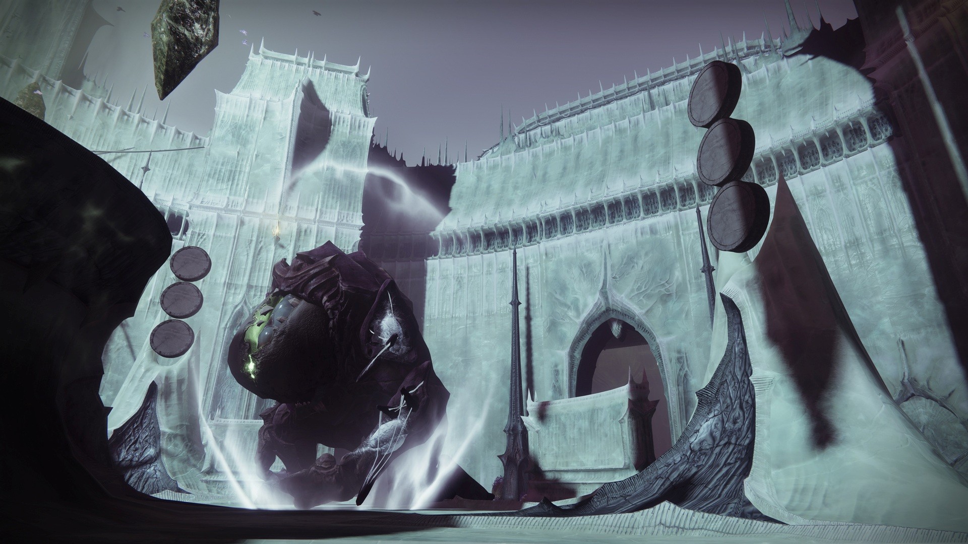 Destiny 2: La Reina Bruja - Imagen 37